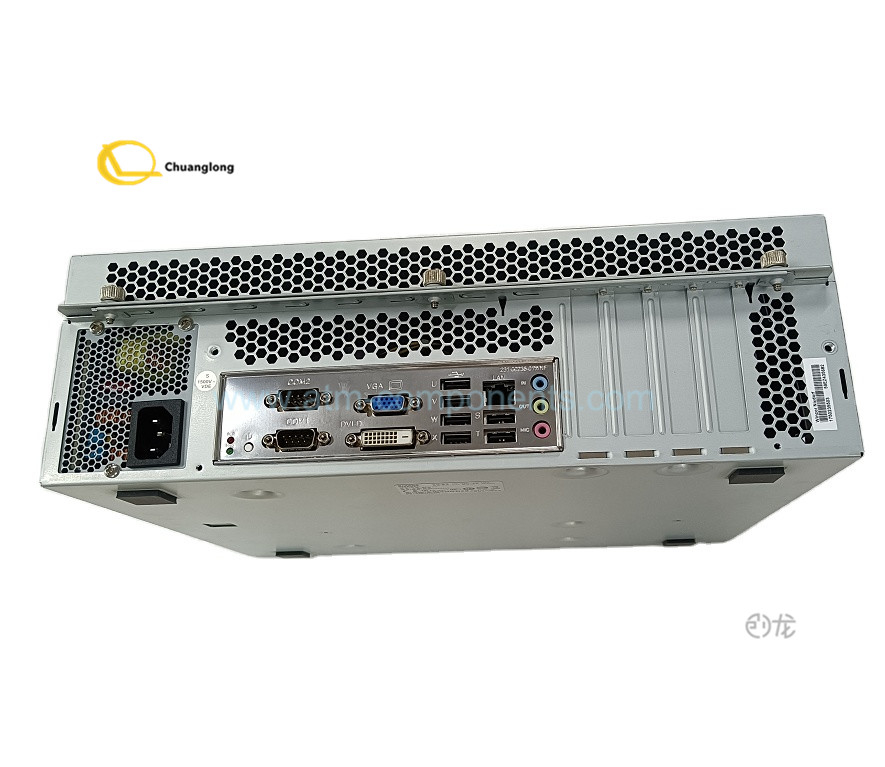 01750223591 Wincor Cineo C4060 C4040 EPC 4G D304 SWAP-PC EPC Core2Duo E8400 1750223591