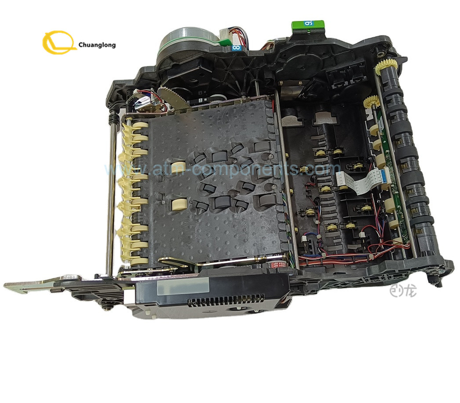 1750193275 WINCOR Nixdorf CPT CRS CINEO 4060 4040 Main Module Head W. Drive CRS Cpt. 01750193275