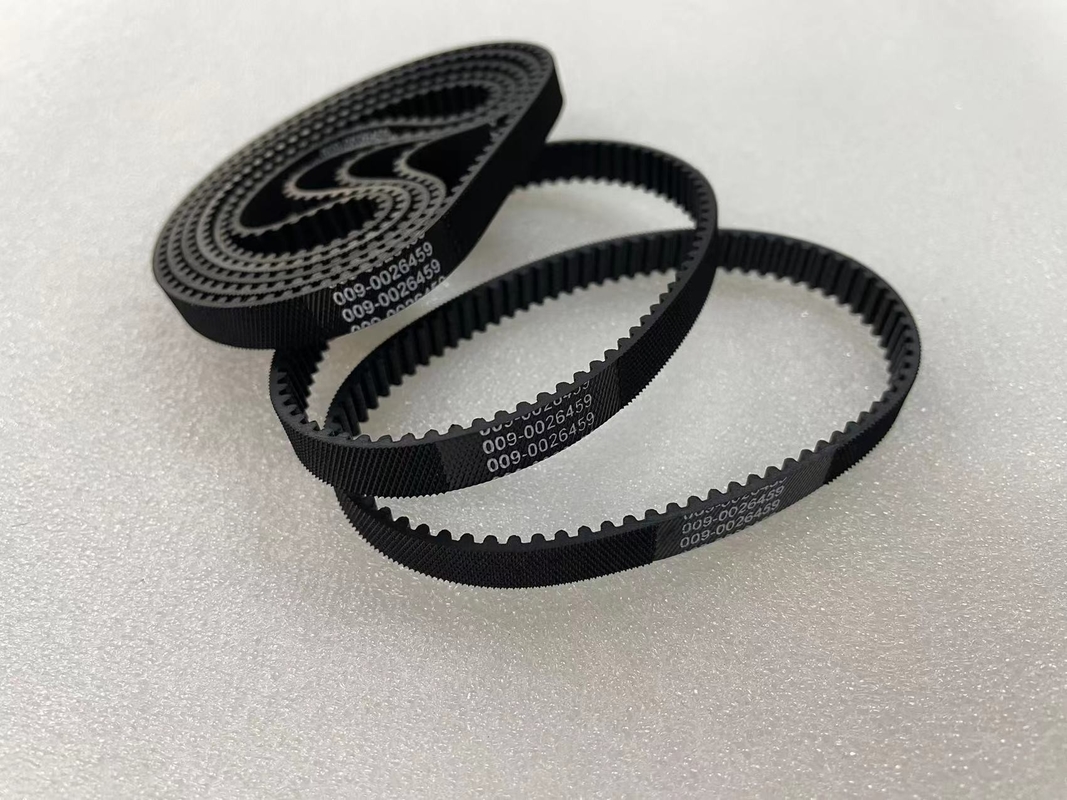 009-0026459 234-3MR-08 NCR 6632 S2 Presenter Gear Belt ATM 6634 NCR S2 SNT Belt