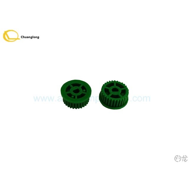 ATM Wincor Gear 30T 9W Gear Receiving Issuing Module CCDM VM3 Wincor 1750047740 1750101956-05