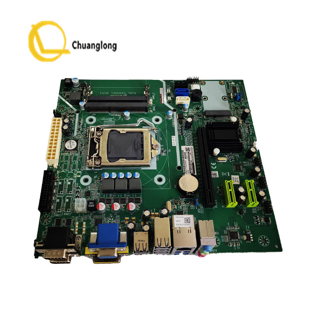 01750254552 Wincor Windows 10 PC280N Motherboard Upgrade Board PC280