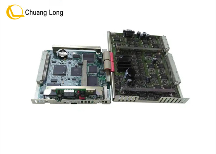 01750103566 175015544 ATM Machine Parts Wincor Nixdorf CCDM Controller ...