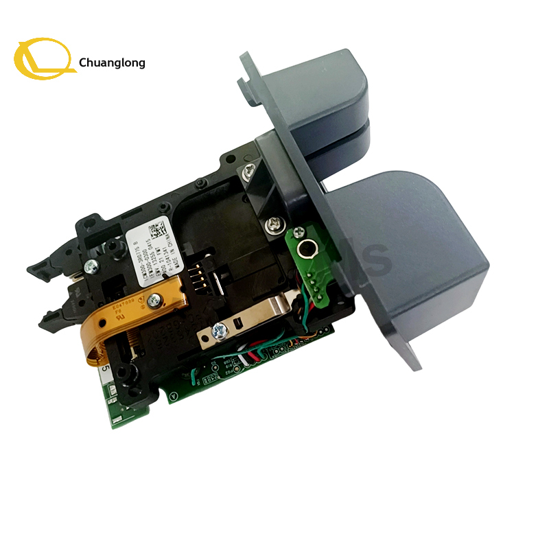 ATM Machine Parts Hyosung Triton ATM DIP Card Reader Sankyo ICM300 ...