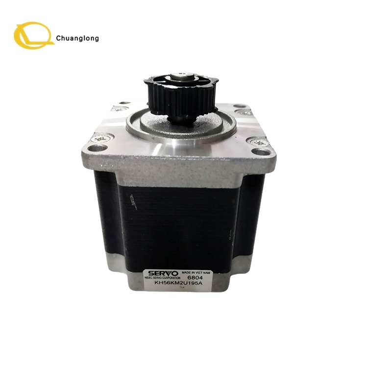 5640000219 S5640000219 ATM Machine Parts Hyosung Stepping Motor