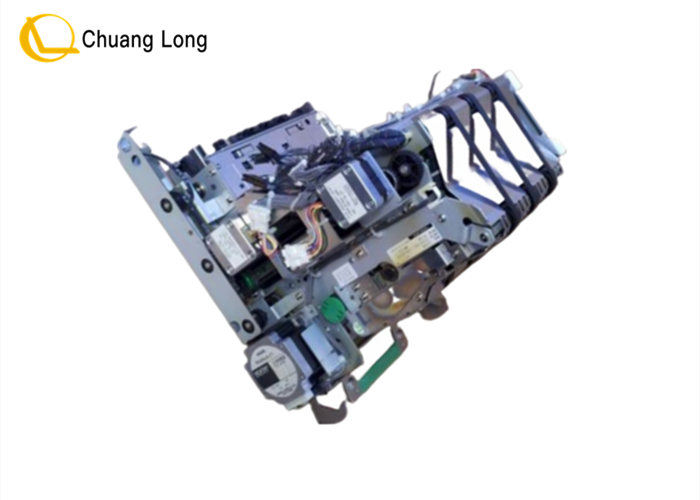 ATM Machine Parts NCR Fujitsu GBRU Module G610 G611 Escrow and ...