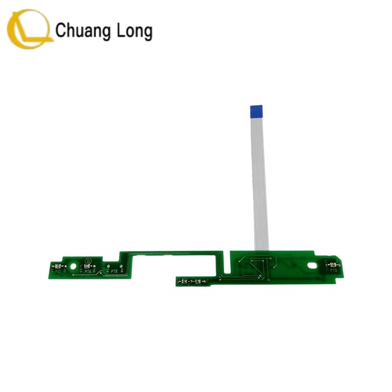 NCR Upper Sensor PCB IMCRW/U-IMCRW SD002 ATM Circuit Board