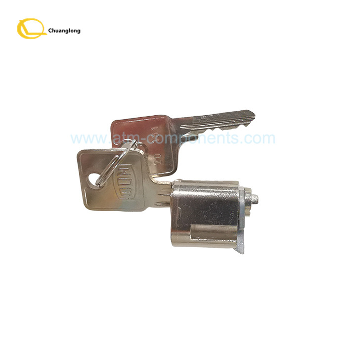 Wincor Nixdorf C4040 ATM Lock & Key - Genuine Replacement Part