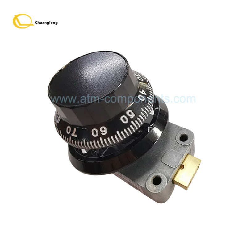 Wincor 2050 ATM Lock - Original & Refurbished Parts