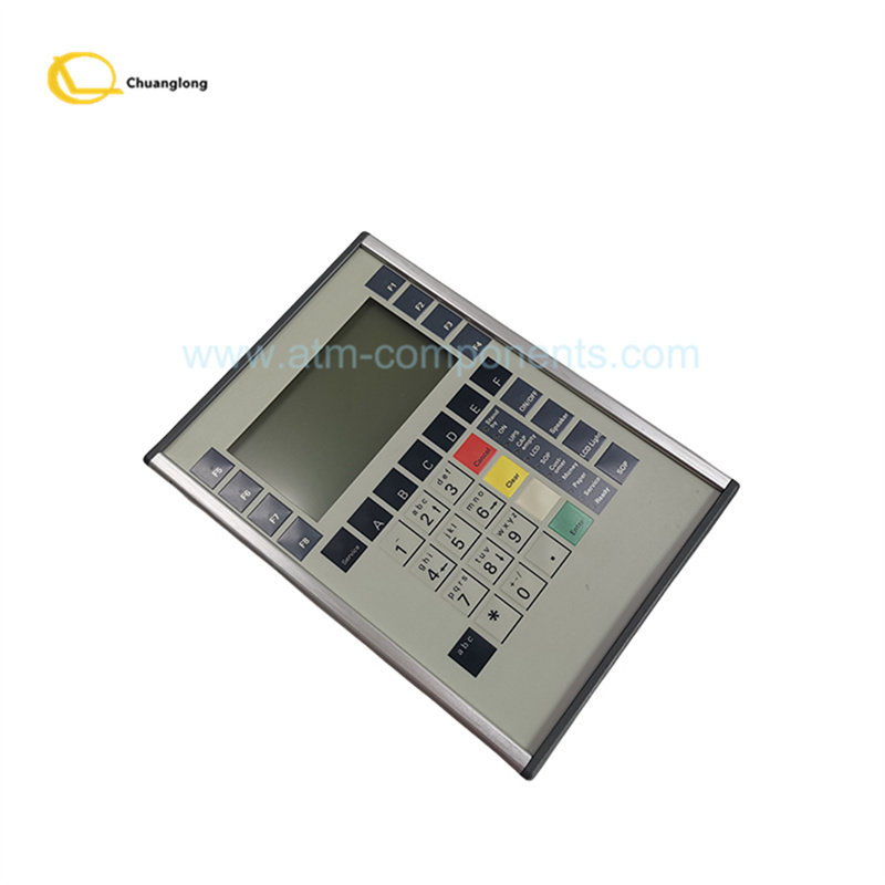 Wincor Nixdorf 2050XE ATM Operator Panel USB 1750109076