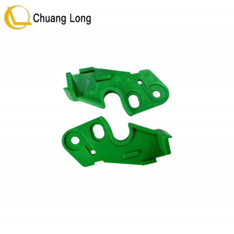 Transfer Catch Machine Part NCR S1 ATM Dispenser Plastic Catch for Cassette Transport Unit