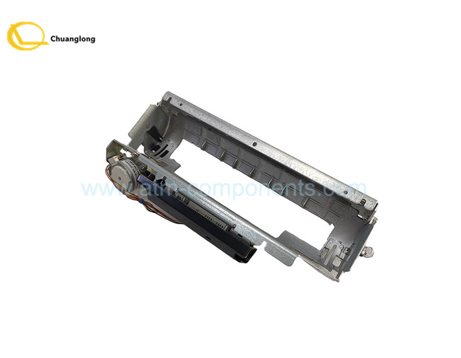 NCR 6622 ATM Shutter Assembly Motor Lower RHS 4450712170