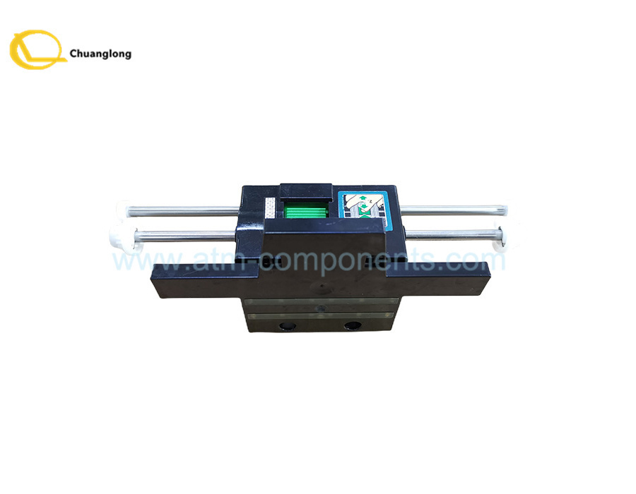 Wincor ATM Cassette CMD Case Assembly 1750042970