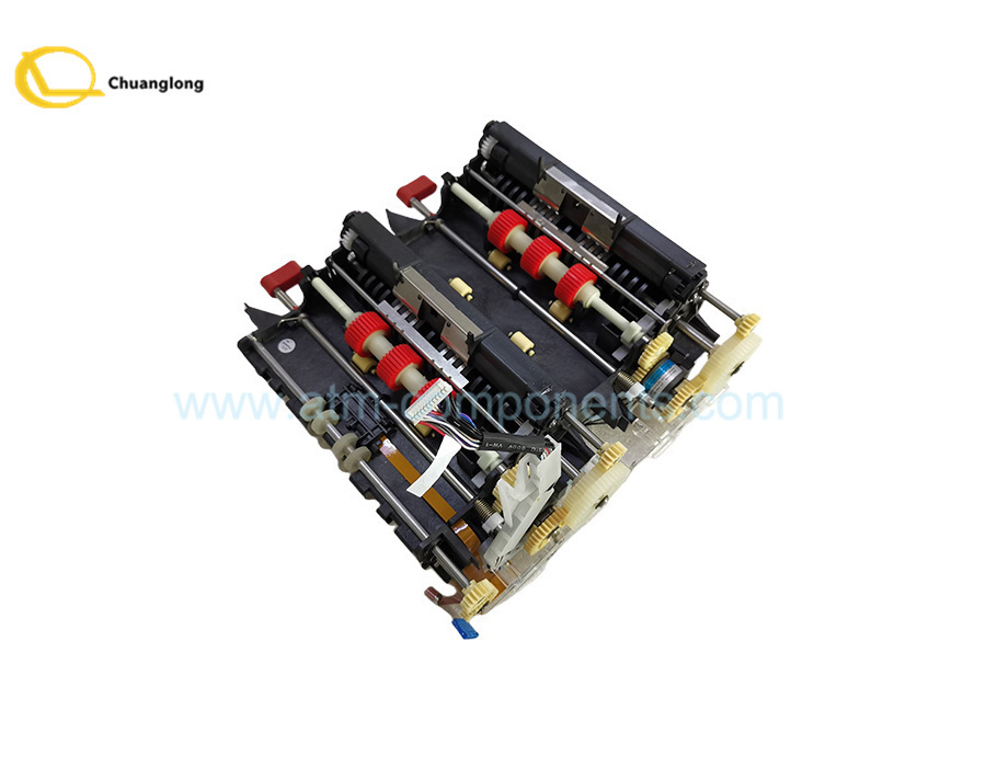 Extractor Cts Module Wincor Double Extractor MDMS CMD-V4 ATM Module Parts