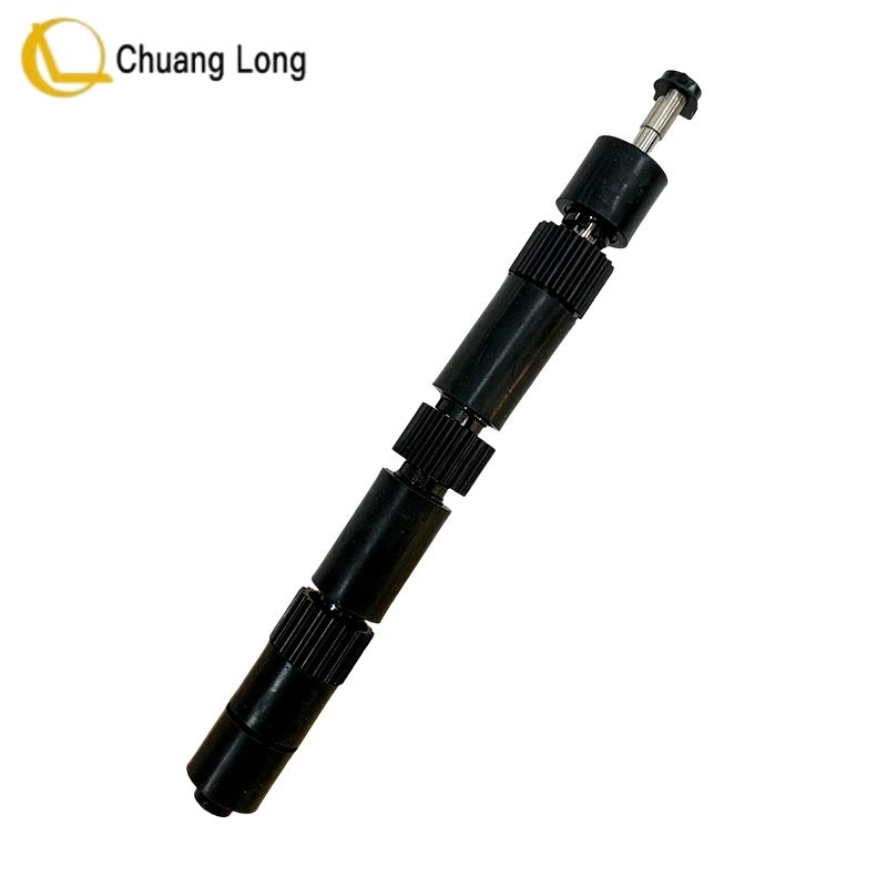 Presenter Module NCR S2 Presenter Module Assy Rubber Roller Shaft ATM Selfserv Machine ...