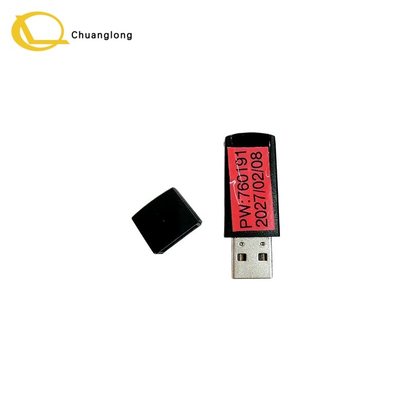 ATM Machine Ukey NCR SelfServ 6622 6622E Dongle USB Key Hard Disk ...