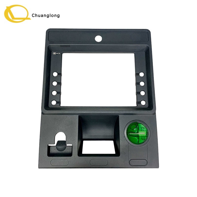 NCR S22E ATM Front Panel 009-0025345 Replacement Cover