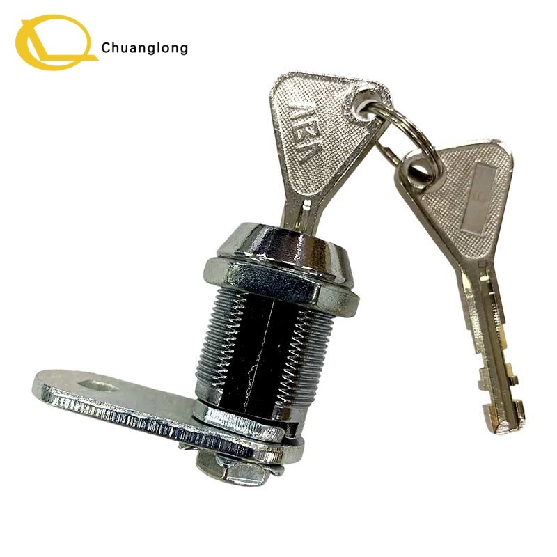 NCR ATM Cabinet Lock UL437 with Key 009-0027833 | High Security