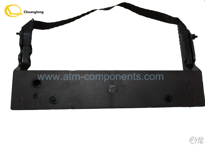 ATM Machine Parts Micros Printer Ribbon , Nixdorf Nd77 Ribbons And Rolls