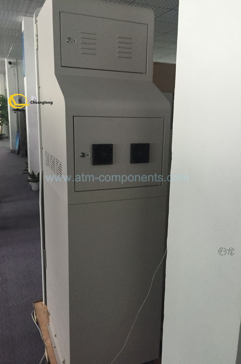 Hotel Automatic Currency Exchange Machine , Customized Currency