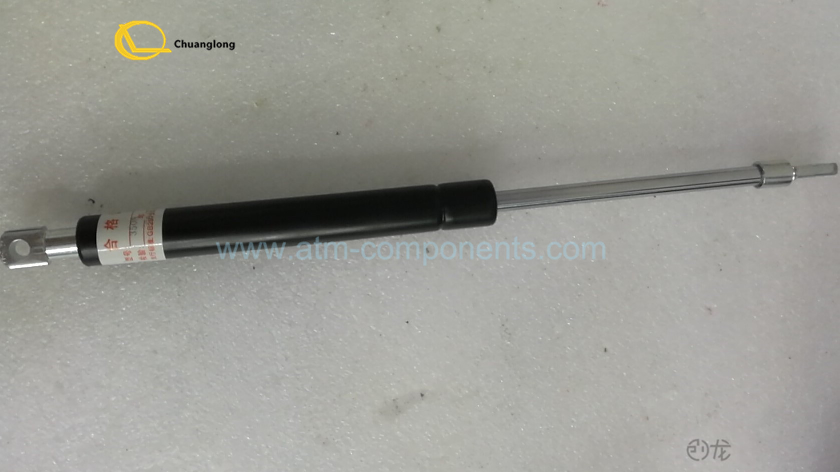 NRT Gasfeder Wincor ATM Dispenser Parts 01750075895 Gas Spring 330N1521 XE