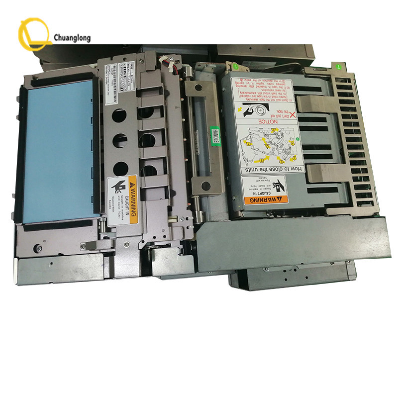 Hitachi Omron Terminal Cash UR2 Diebold 368 ATM Dispenser Module