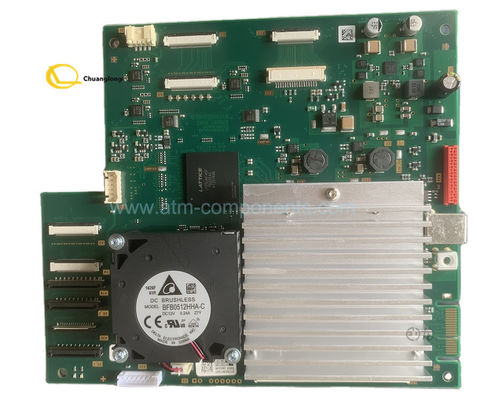 Good price 01750301247 ATM Wincor Nixdorf DN200 DN200V DMAB MOVEm CDAA Kpl Diebold 1750301247 online