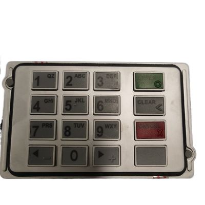 Good price Nautilus Halo2 MX2700 CDU 6000M 8000R S7130010100 ATM Hyosung Keypad EPP ATM Parts online