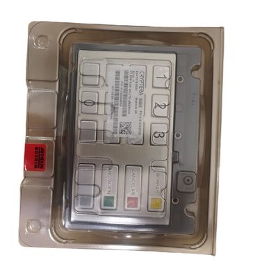 Good price Saudi Arabia Version 1750235003 EPP V7 ESP INT 1750234950 Pinpad South America 1750159341 Keyboard Diebold Nixdorf online