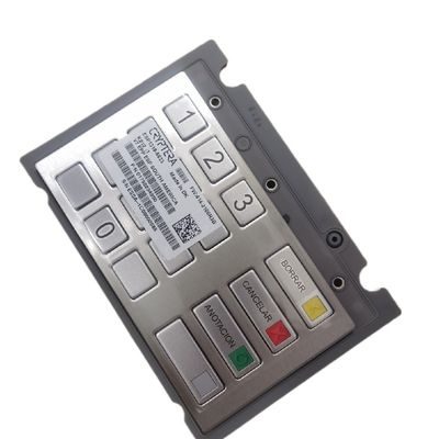 Good price EPP V7 ESP South America New Original 1750159341 Keyboard Diebold Nixdorf Pinpad 1750234950 Atm Parts online
