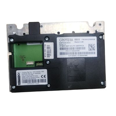 Good price 1750234950 Nixdorf Pinpad EPP V7 ESP South America New Original 1750159341 Keyboard Diebold Atm Parts online