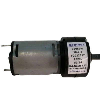 Good price Wincor Shutter Motor 01750056880 2050XE 285 Dispenser Old Type Atm Parts online