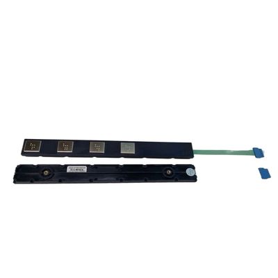 Good price ATM Spare Parts Wincor Nixdorf Keyboard Softkey Set 15 NDC PCMET 1750190136 139 online
