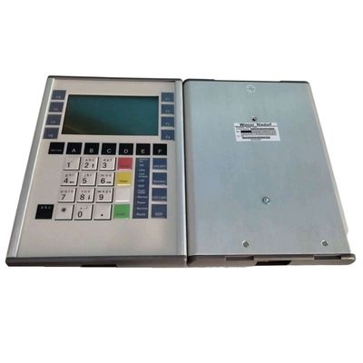 Good price 1750109076 Atm Spare Parts Wincor 2050xe Operator Panel Usb online