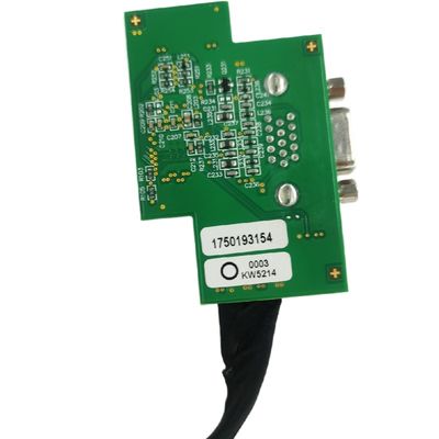 Good price 2050xe 2100xe 2150 SDVO-VGA Bridge Kit 1750193154 Wincor Nixdorf 01750193154 ATM Parts online