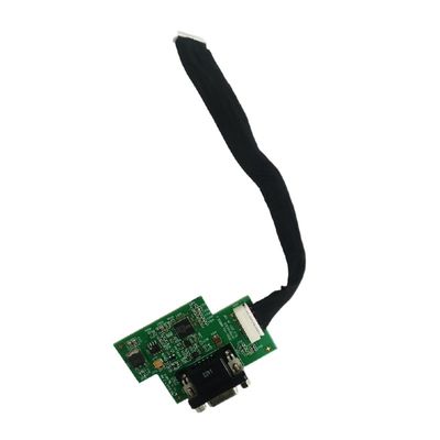 Good price 2050 XE 2150 2100 XE Wincor Nixdorf 1750193154 SDVO-VGA ATM Parts online