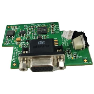 Good price 1750193154 Wincor Nixdorf SDVO-VGA Bridge Kit 01750193154 ATM Parts online