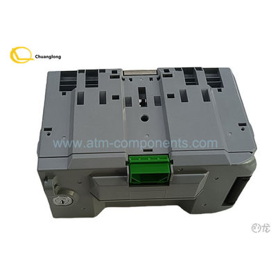 Good price ATM Replacement Hitachi 2845Yihua 6040W YH 6040S 6040T Divert Cassette OKI 21SE Reject Cassette 4YA4238-1041G362 online