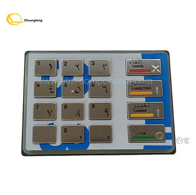 Good price 49-216680-700E 49216680700E ATM Parts Diebold Opteva Keyboard Saudi Arabia EPP5 BSC SAU online