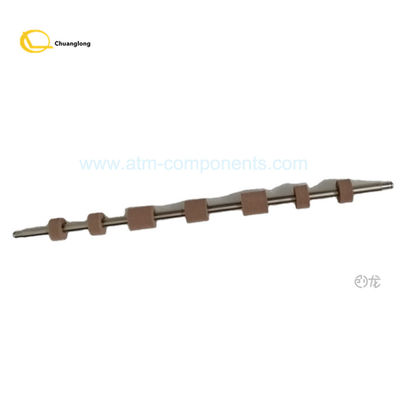 Good price 01750245699 ATM Parts Sponge Shaft 01750140999-68 for 01750140999 Wincor Nixdorf Cineo CS4060 Transport Unit Head online