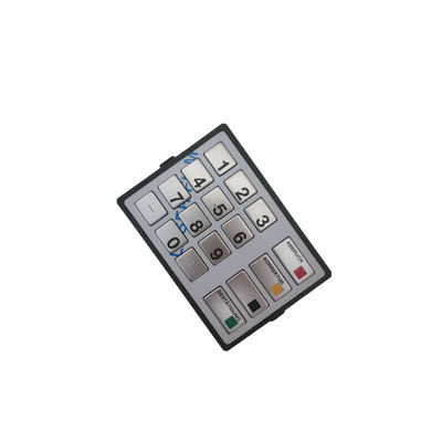 Good price Diebold EPP7(PCI-Plus) LGE ST STL HTR Nixdorf Keyboard Atm Machine Parts online