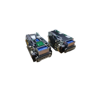 Good price 49209542000E/F Diebold Card Reader Smart Sankyo Card Reader Atm Machine Parts online