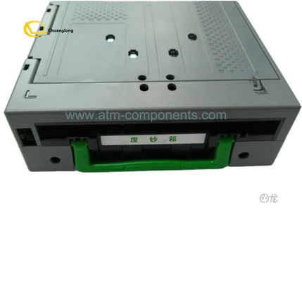 Good price CRM Hyosung Pruge Bin 7000000145 ATM Monimax 8000TA Unit BRM20 BRM24 Reject Cassette S7000000145 online