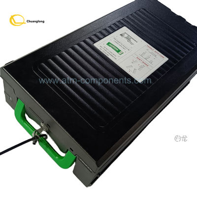 Good price ATM Hyosung MX5600T CDU10 Cash Cassette 7430000990 7430000208 S7430000990 S7430000208 online