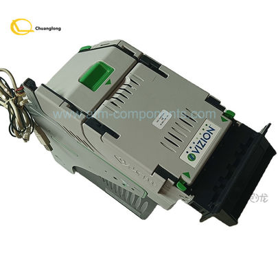 Good price JCM Global iVizion-100-SS Single Bill Bank Note Cash Validator Cassette ATM Kiosk Cassette Bill Validator online