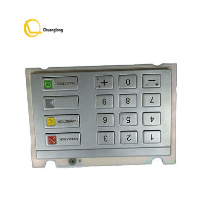Good price 1750159593 Wincor ATM Machine Parts EPP V6 Keyboard 1750159594 online