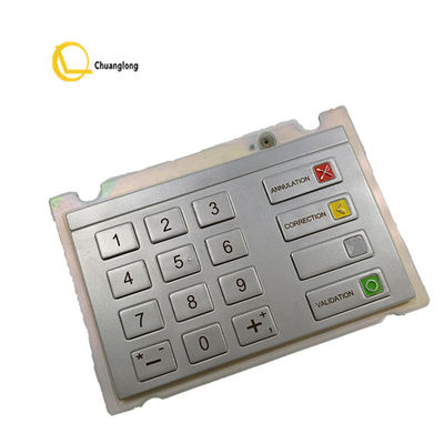 Good price ATM Machine Parts Wincor ATM Bank Machine EPP V6 Keyboard 1750159594 online