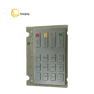 Good price ATM Machine Parts Wincor Nixdorf Epp V6 Keyboard Kiosk Pinpad 01750239256 online