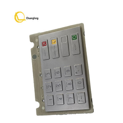 Good price Wincor ATM 01750239256 Epp V6 Keyboard Kiosk Pinpad ATM Machine Parts online