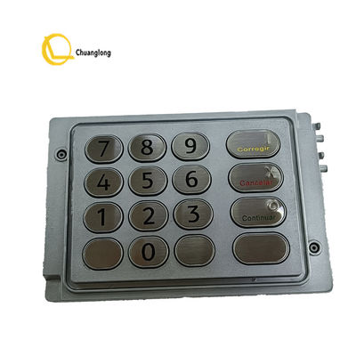 Good price NCR ATM Machine Parts EPP 3 Spanish 17 Module Assy 4450744313 445-0744313 online