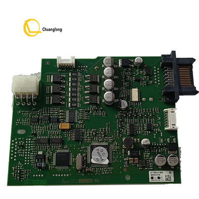 Good price Wincor Cineo C4060 Reel Storage Fix Installed Escrow Module Control Board 1750131983 online